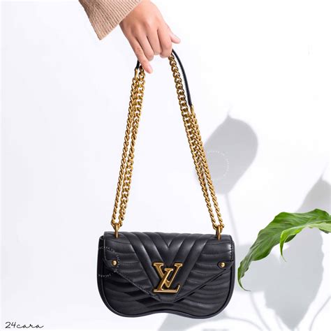 louis vuitton new wave chain bag pm taobao reddit|LC Louis Vuitton New Wave Chain Bag : r/Louisvuitton .